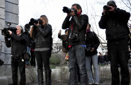 Le combat pour une presse libre est loin d’être terminé.