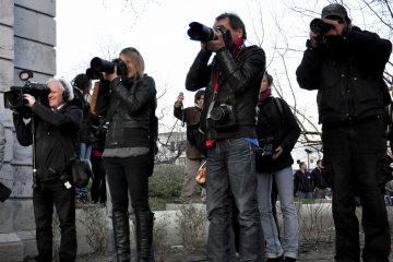 Le combat pour une presse libre est loin d’être terminé.